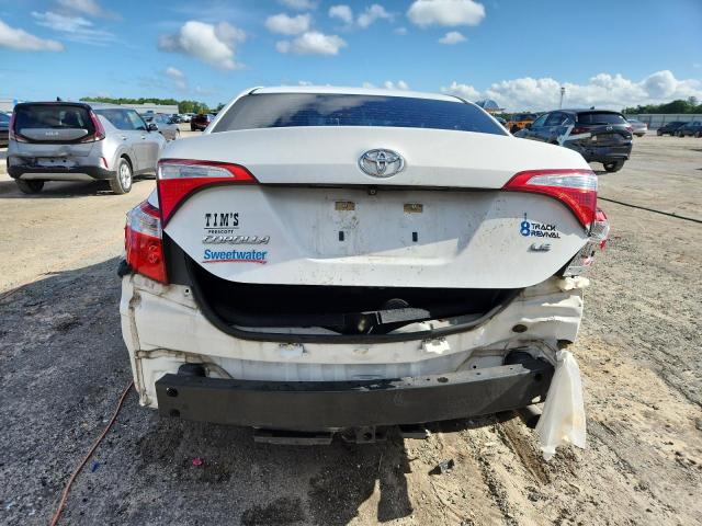 2015 TOYOTA COROLLA L - 5YFBURHE6FP203376