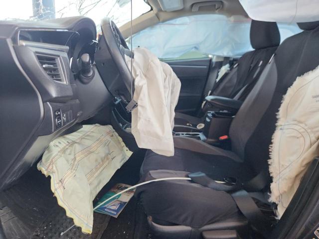 2014 TOYOTA COROLLA L - 2T1BURHE6EC019098