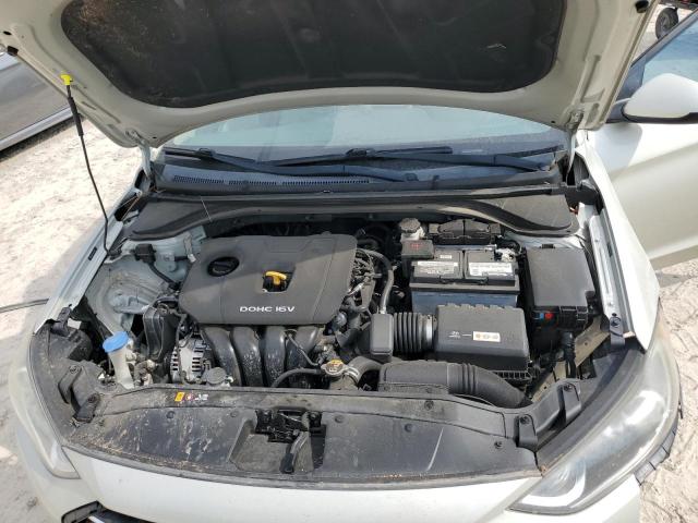 2018 HYUNDAI ELANTRA SE - 5NPD84LF2JH233822