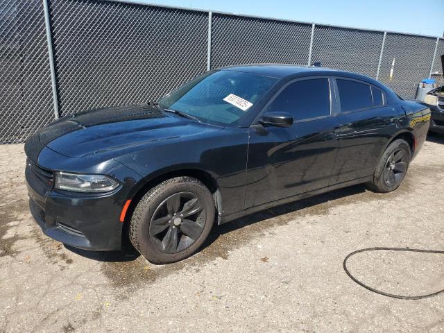 DODGE CHARGER SX