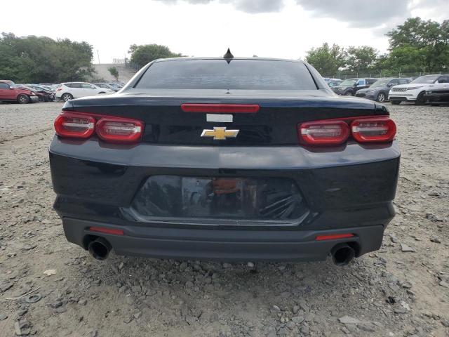 2021 CHEVROLET CAMARO LS 1G1FB1RX3M0137717