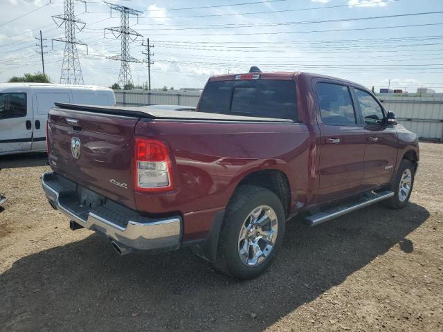2019 RAM 1500 BIG H - 1C6SRFFT3KN622446