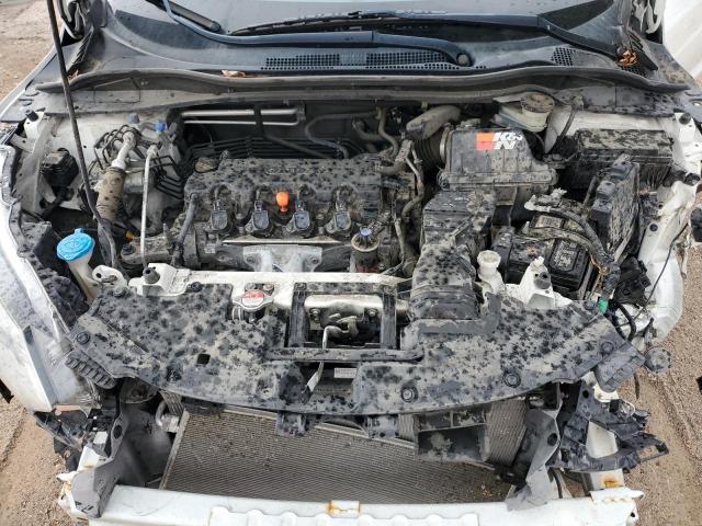 2016 HONDA HR-V EXL 3CZRU6H72GM702225