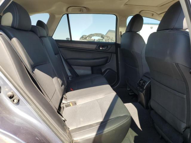 2017 SUBARU OUTBACK 3.6R LIMITED 4S4BSENC4H3362700