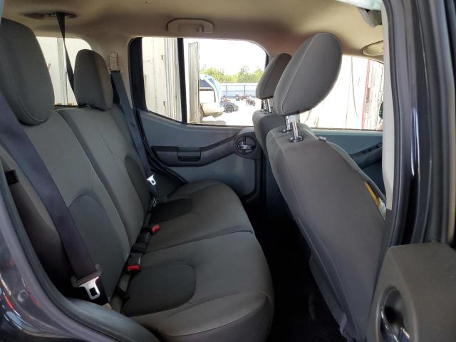 2014 NISSAN XTERRA X - 5N1AN0NU2EN809068