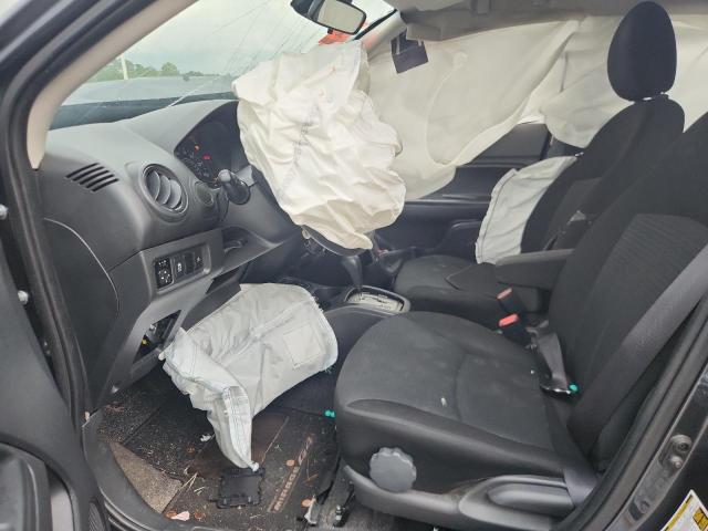 2024 MITSUBISHI MIRAGE G4 ML32FUFJ2RHF03709