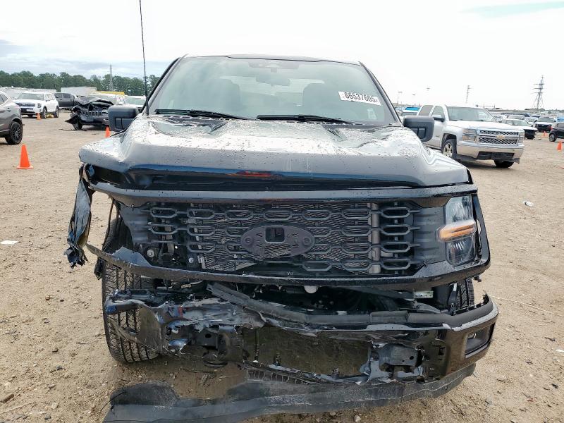 2024 FORD F150 STX 1FTFW2L52RKF50037