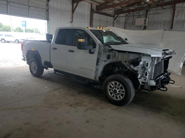 2021 GMC SIERRA K25 1GT59LE74MF245387