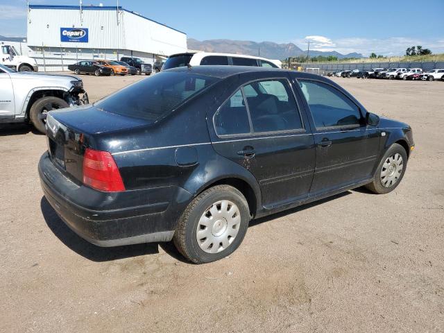 2003 VOLKSWAGEN JETTA #3301664656