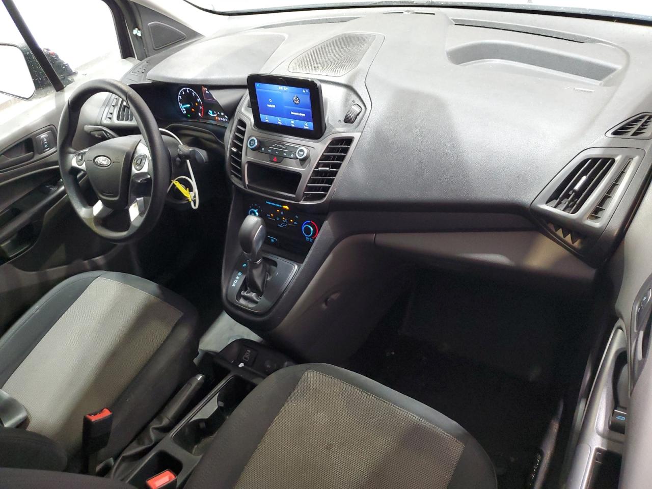 FORD TRANSIT CONNECT XL