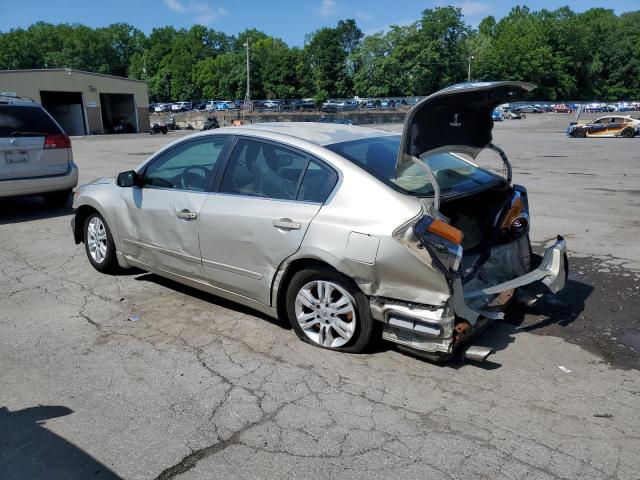 2010 NISSAN ALTIMA BAS - 1N4AL2AP2AN465229