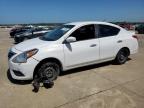 2019 NISSAN VERSA S - 3N1CN7AP1KL860064