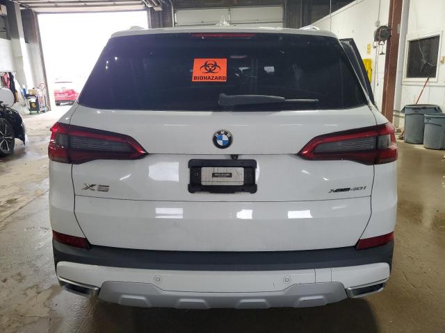 2019 BMW X5 XDRIVE4 5UXCR6C54KLK88053