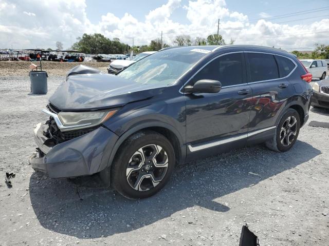 HONDA CR-V TOURI