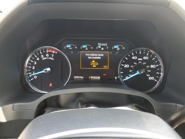 2022 FORD F 250 AL22AN00400050203