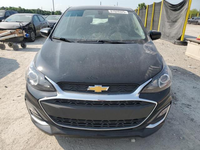 2021 CHEVROLET SPARK 1LT KL8CD6SA5MC732437