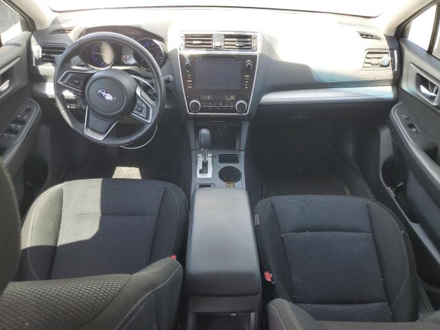2019 SUBARU OUTBACK 2.5I PREMIUM 4S4BSAFCXK3271882