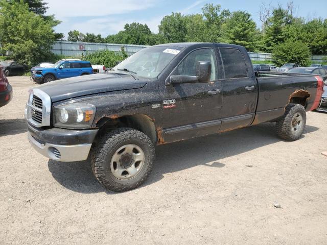 DODGE RAM 2500 S