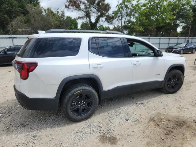 2021 GMC ACADIA AT4 1GKKNLLS0MZ110741