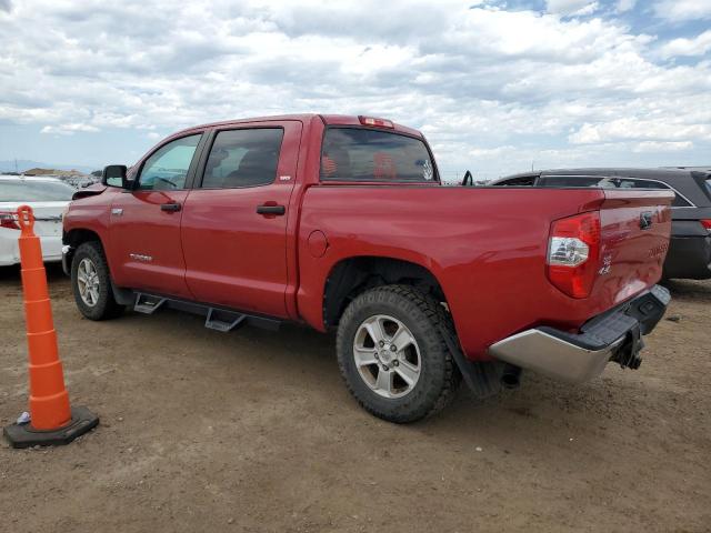 2016 TOYOTA TUNDRA CRE 5TFDW5F11GX528662