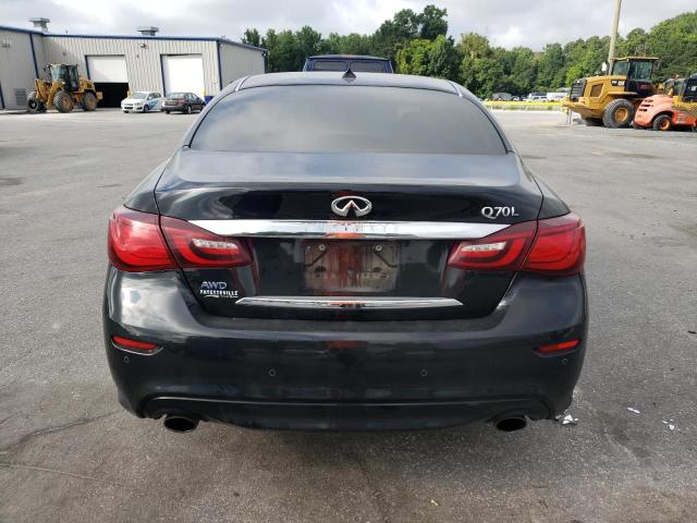 2017 INFINITI Q70L 3.7 JN1BY1PR8HM210588