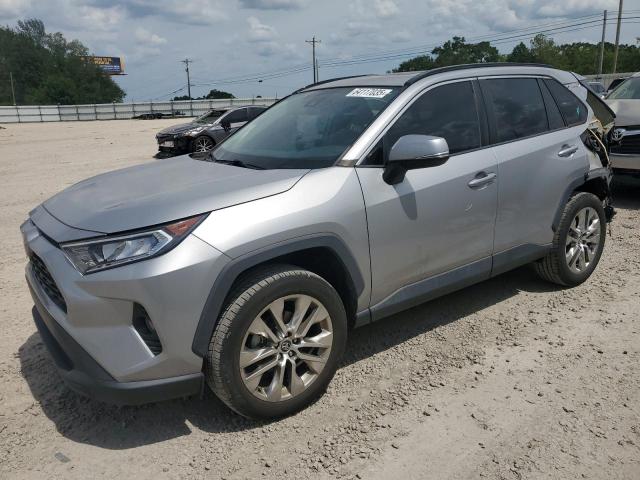 Vin: 2t3c1rfv9mw104408, lot: 64117035, toyota rav4 xle premium 2021 img_1