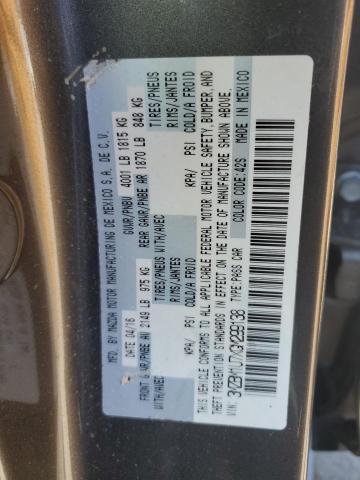 2016 MAZDA 3 SPORT - 3MZBM1U7XGM299138