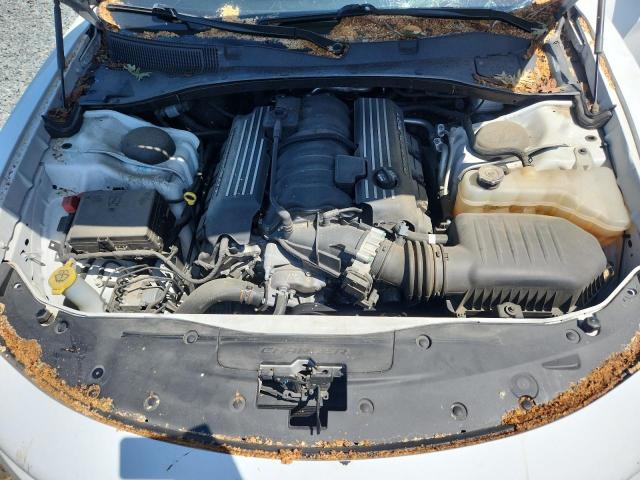 2022 DODGE CHARGER SC - 2C3CDXGJ2NH164043