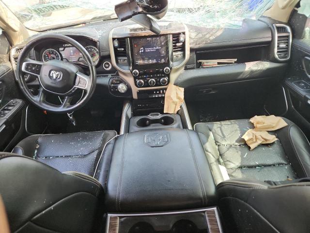 2019 RAM 1500 LARAM 1C6SRFJT3KN655017