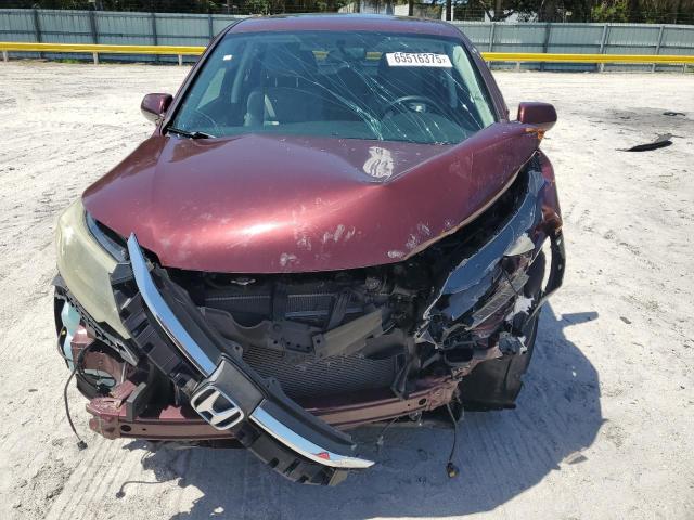 2015 HONDA CR-V EX 2HKRM3H59FH548636