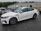 2020 KIA OPTIMA LX - 5XXGT4L35LG396173