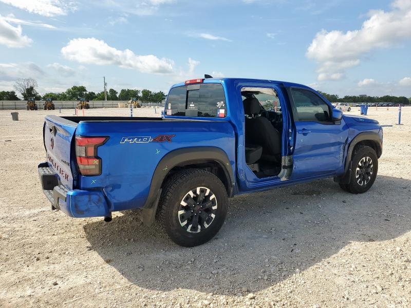 2024 NISSAN FRONTIER S 1N6ED1EK5RN663538