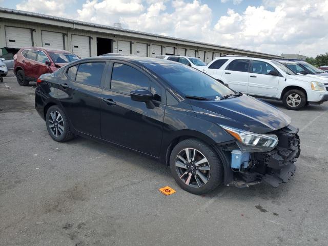 2020 NISSAN VERSA SV 3N1CN8EV8LL861132