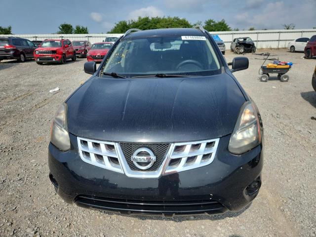 2014 NISSAN ROGUE SELE - JN8AS5MV3EW722184