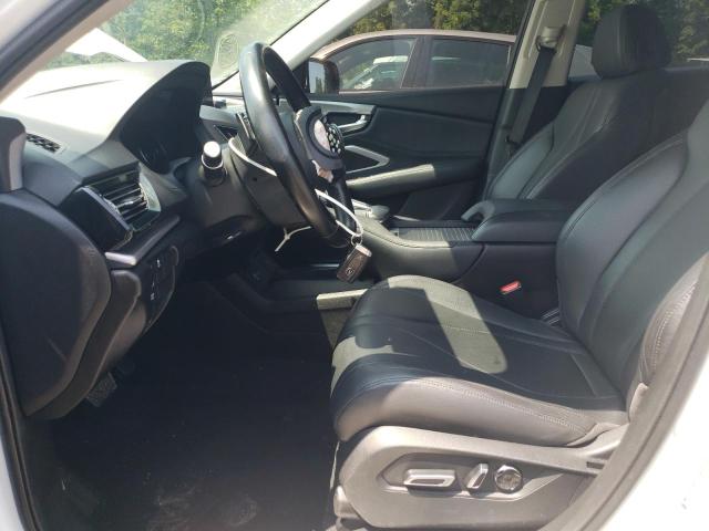 2021 ACURA RDX 5J8TC1H31ML004752