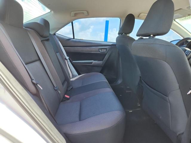 2017 TOYOTA COROLLA L - 5YFBURHE3HP719746