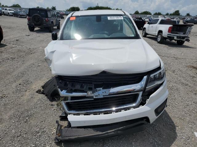 2019 CHEVROLET COLORADO 1GCGTBEN0K1134882