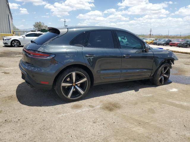 2024 PORSCHE MACAN BASE WP1AA2A51RLB15160