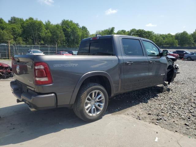 2021 RAM 1500 LARAM 1C6SRFJT3MN805775