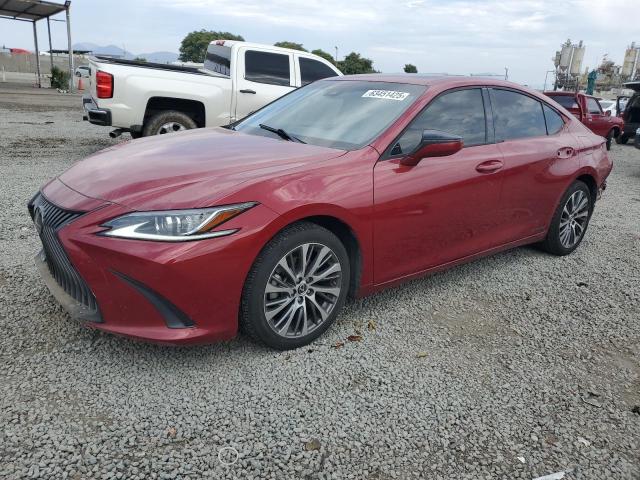 LEXUS ES 300H