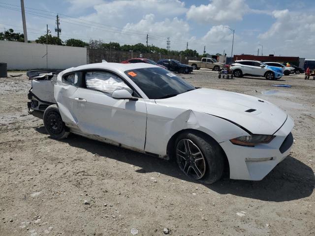 2021 FORD MUSTANG - 1FA6P8TH6M5105016