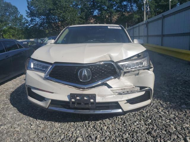 2017 ACURA MDX TECHNO - 5FRYD4H57HB003875