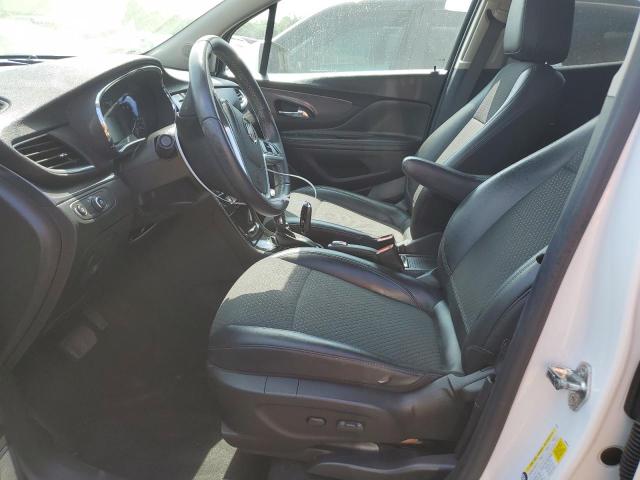 2022 BUICK ENCORE PRE KL4CJESM6NB523889