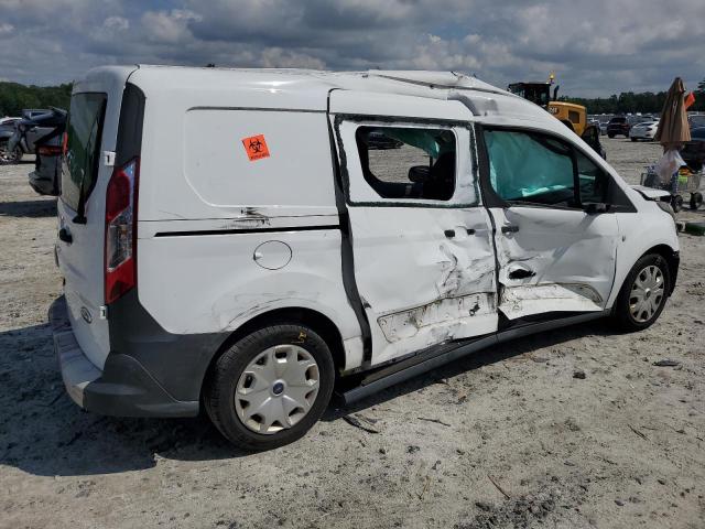 2015 FORD TRANSIT CONNECT XL NM0LS7E72F1211707