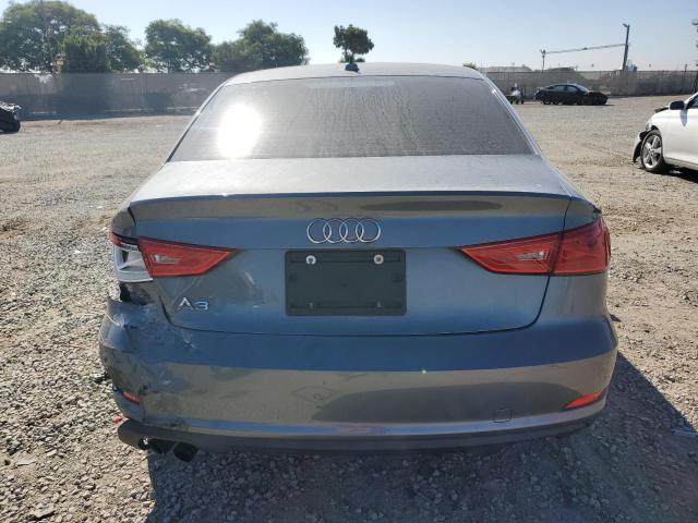 2015 AUDI A3 PREMIUM WAUACGFF1F1004736