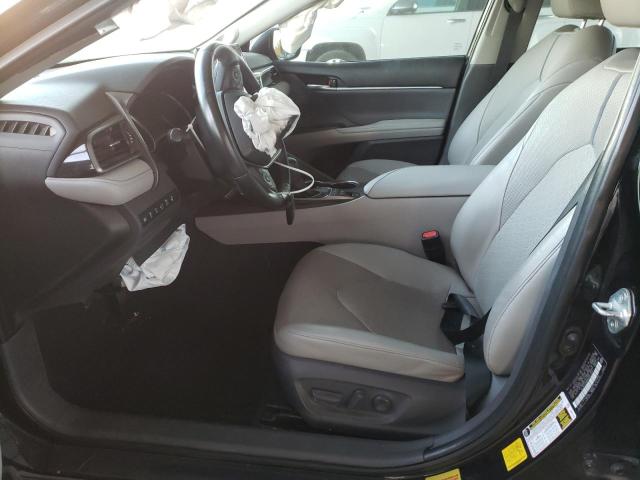2021 TOYOTA CAMRY XSE - 4T1K31AK8MU567878