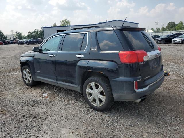 2017 GMC TERRAIN SL 2GKFLTEK6H6330987