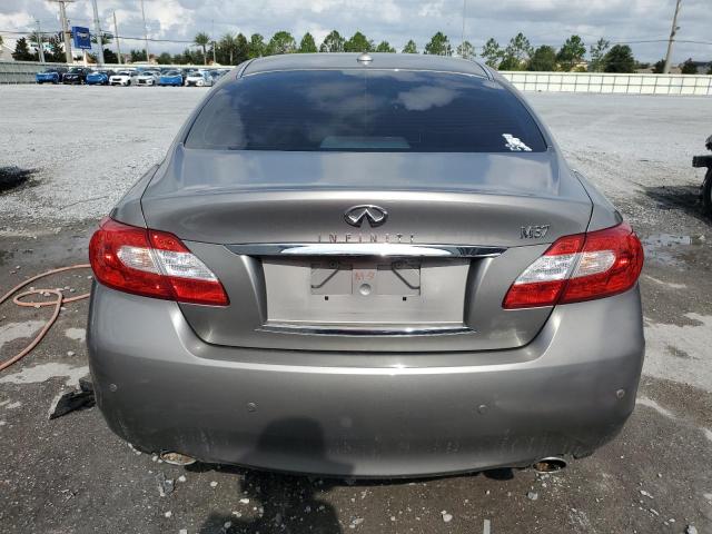 2013 INFINITI M37 - JN1BY1AP4DM512705