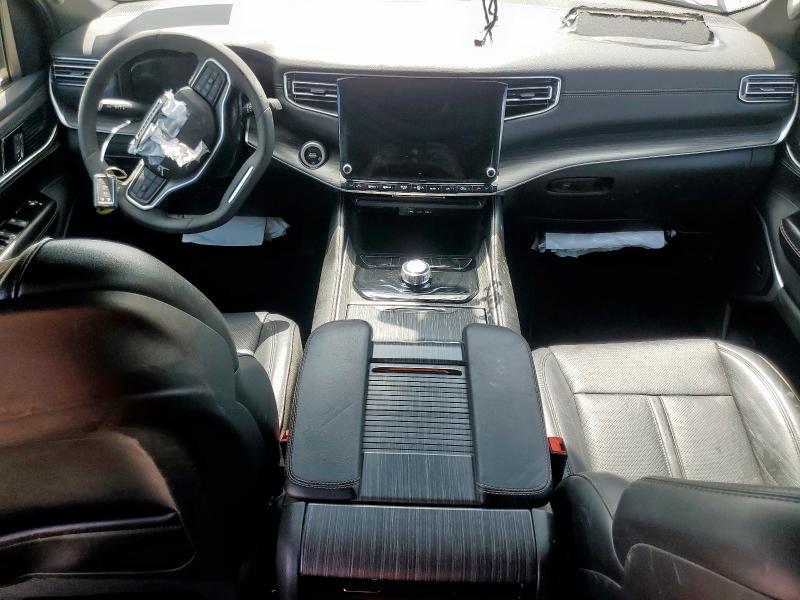 2024 JEEP WAGONEER S - 1C4SJUBP1RS120186