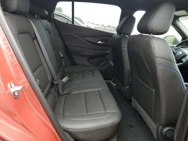 2024 BUICK ENVISTA SP KL47LBE29RB171367